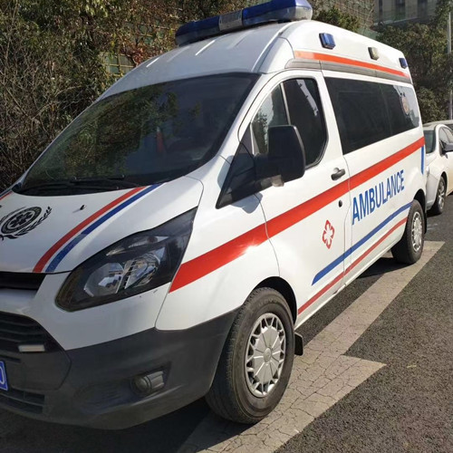 青羊品质救护车出租,为您的健康出行负责