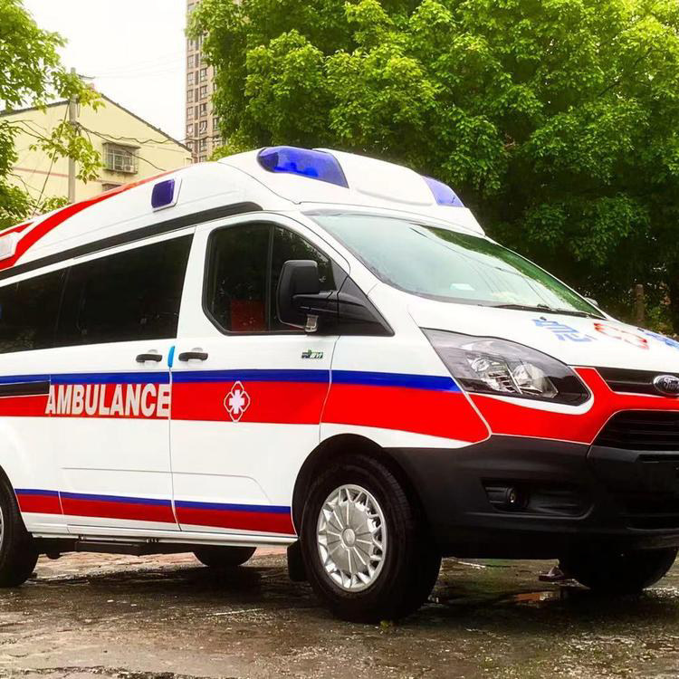 青羊跨省救护车出租护送返乡