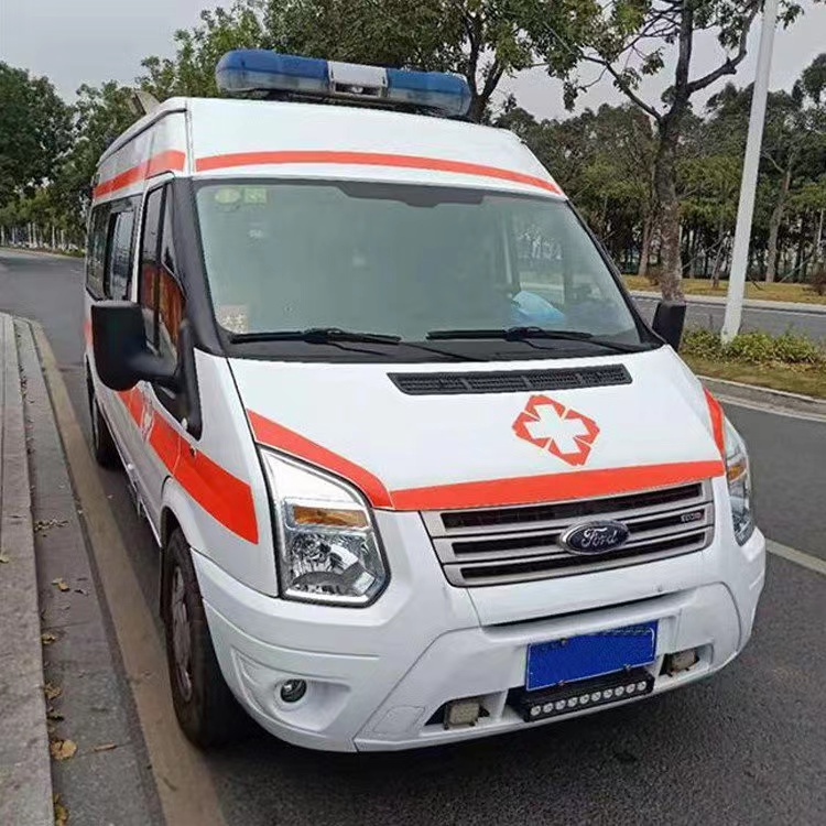 青羊救护车出租活动保障